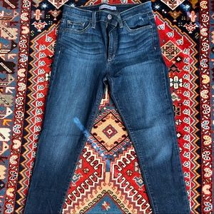 Joes Jeans - High Rise Skinny Ankle